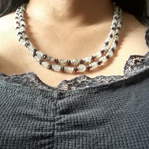 Handmade jewelry